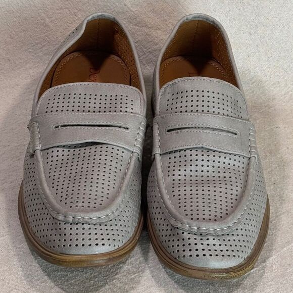 Dexter Comfort Harlem Loafer Mens Size 10M - Picture 2 of 16